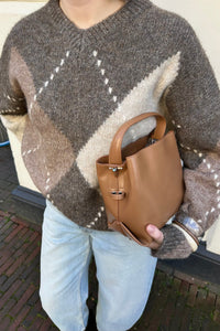 Lai Trui - Lichtbruin