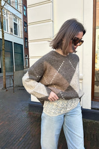 Lai Trui - Lichtbruin