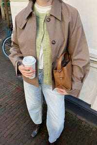 MSCHSvada Jas - Bruin