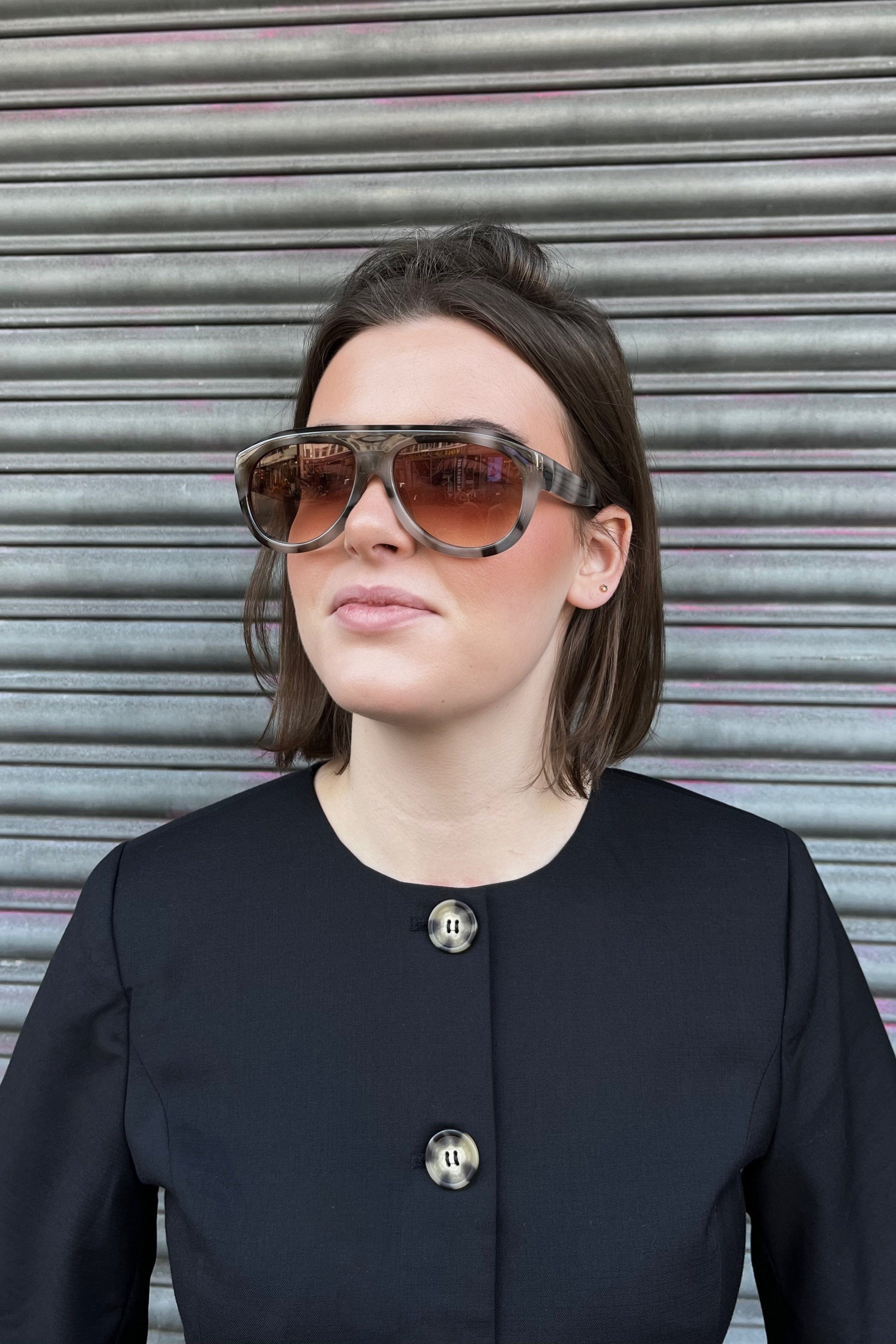 Rio Zonnebril - Cookie Dough