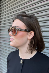 Rio Zonnebril - Cookie Dough