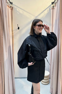 AloraCC Skirt - Zwart