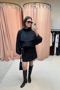 AloraCC Skirt - Zwart