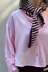 YASBallerina Blouse - Roze