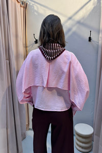 YASBallerina Blouse - Roze