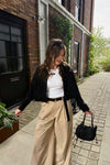 Ilva Jacket - Zwart