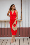 Yola Rok - Rood