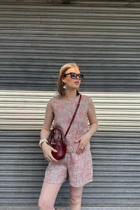 Coco Gilet - Multi