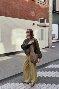 RichaCC Bomber - Groen