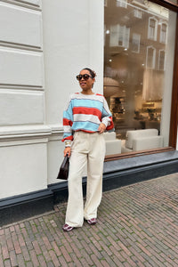 Daisey Sweater - Multi