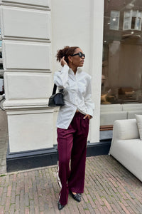 YASAreka Blouse - Wit