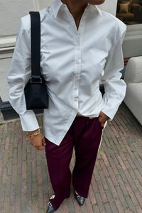 YASAreka Blouse - Wit