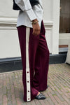 Puggy Joggings Broek - Donkerblauw