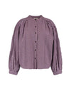 Felix Blouse - Paars