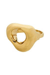 Free Ring - Goud