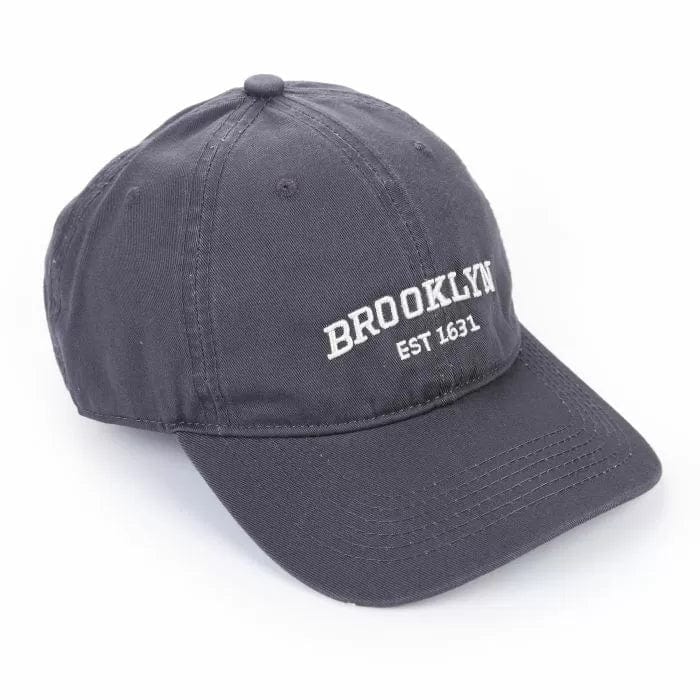 Brooklyn Pet - Grijs