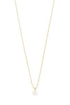 Hadley Ketting - Goud