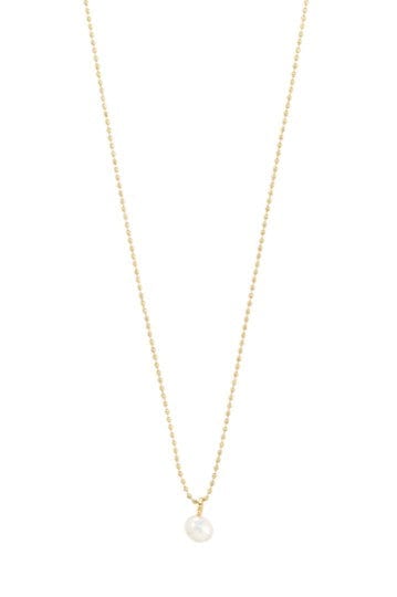 Hadley Ketting - Goud