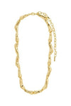 Harrison Ketting - Goud