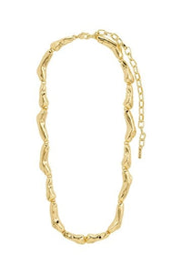 Harrison Ketting - Goud