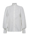 Ada Blouse - Wit