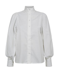 Ada Blouse - Wit