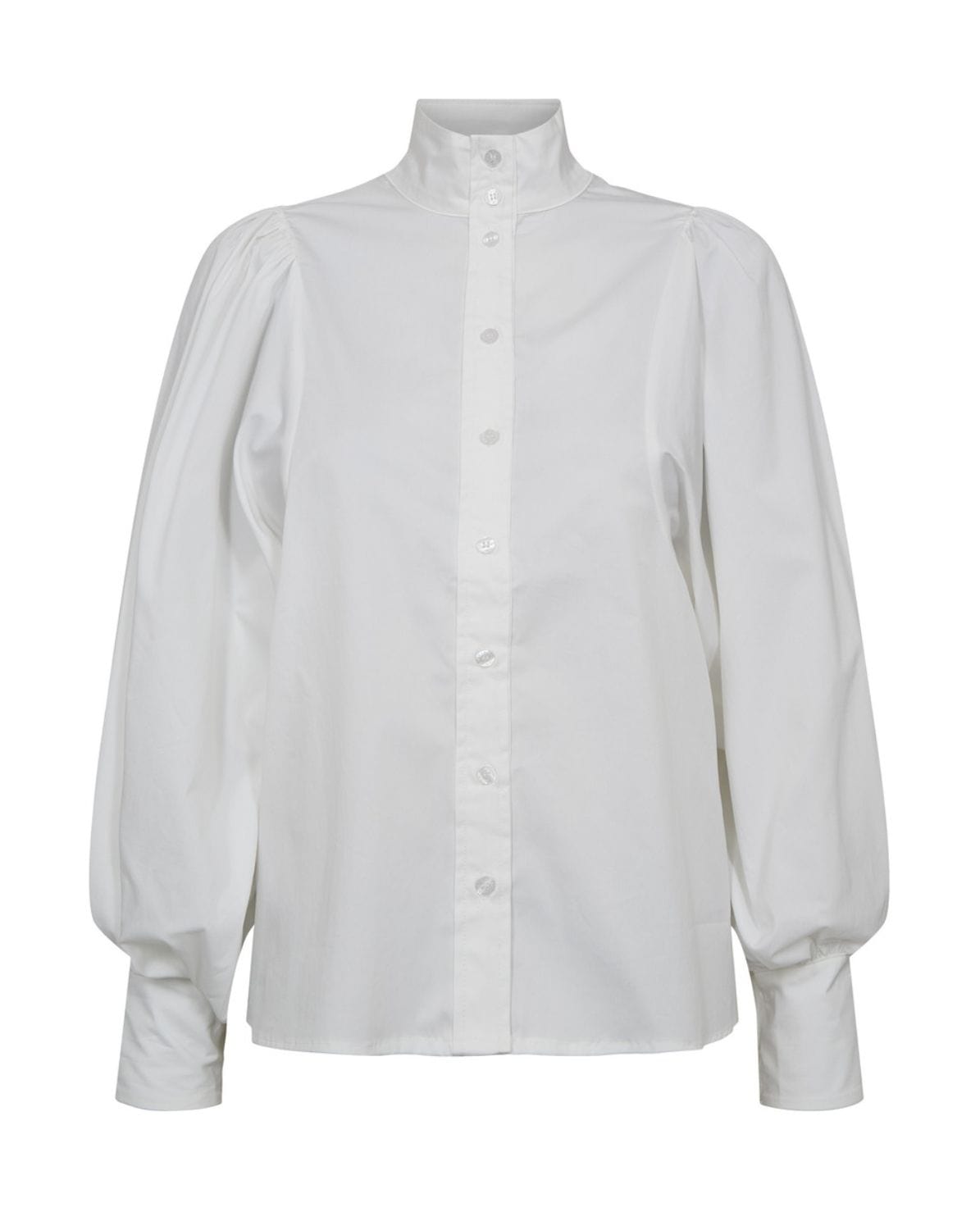 Ada Blouse - Wit