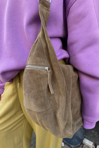 Sol Tas - Taupe