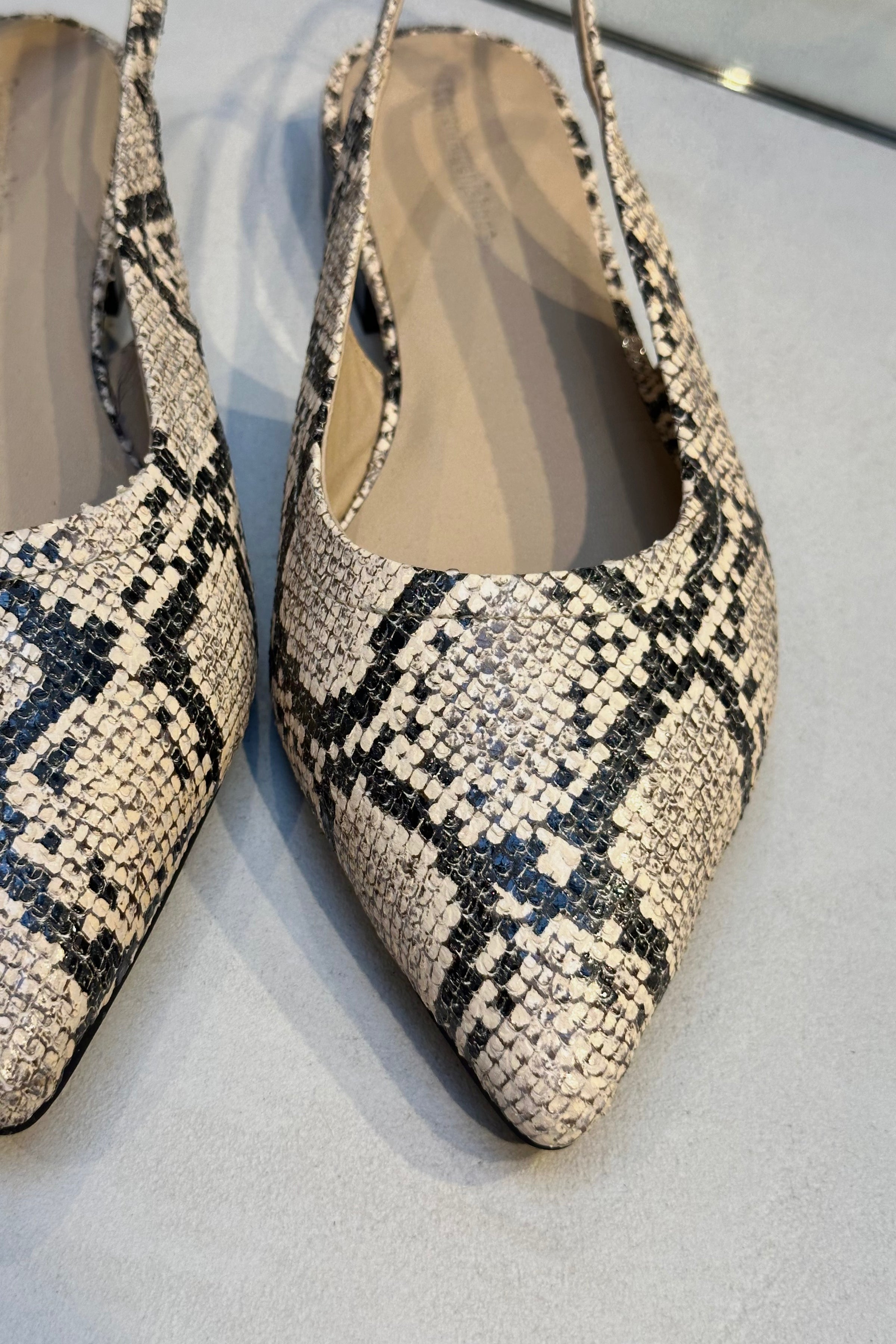 Forever And Ever Slip In's - Snake