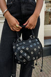 Daphne Tas - Zwart