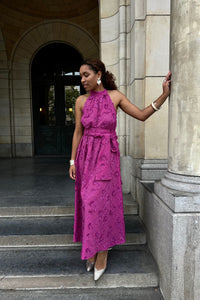 Dalter Jurk - Roze