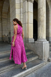 Dalter Jurk - Roze