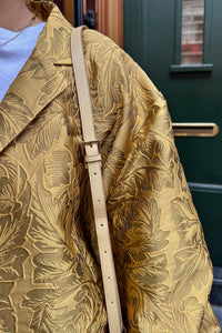 Odessa Jacket - Goud