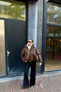 MSCHRefron Jacket - Bruin