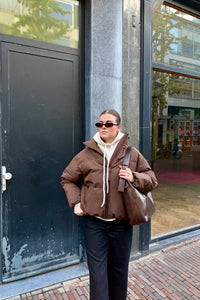 MSCHRefron Jacket - Bruin