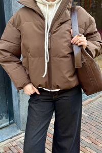 MSCHRefron Jacket - Bruin