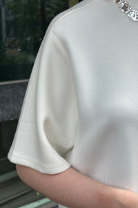 MSCHMaelee Ima Sweatshirt - Wit