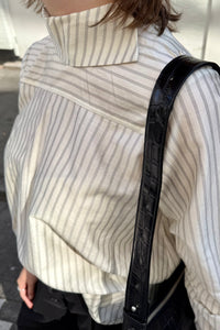 SLWConnie Blouse - Creme