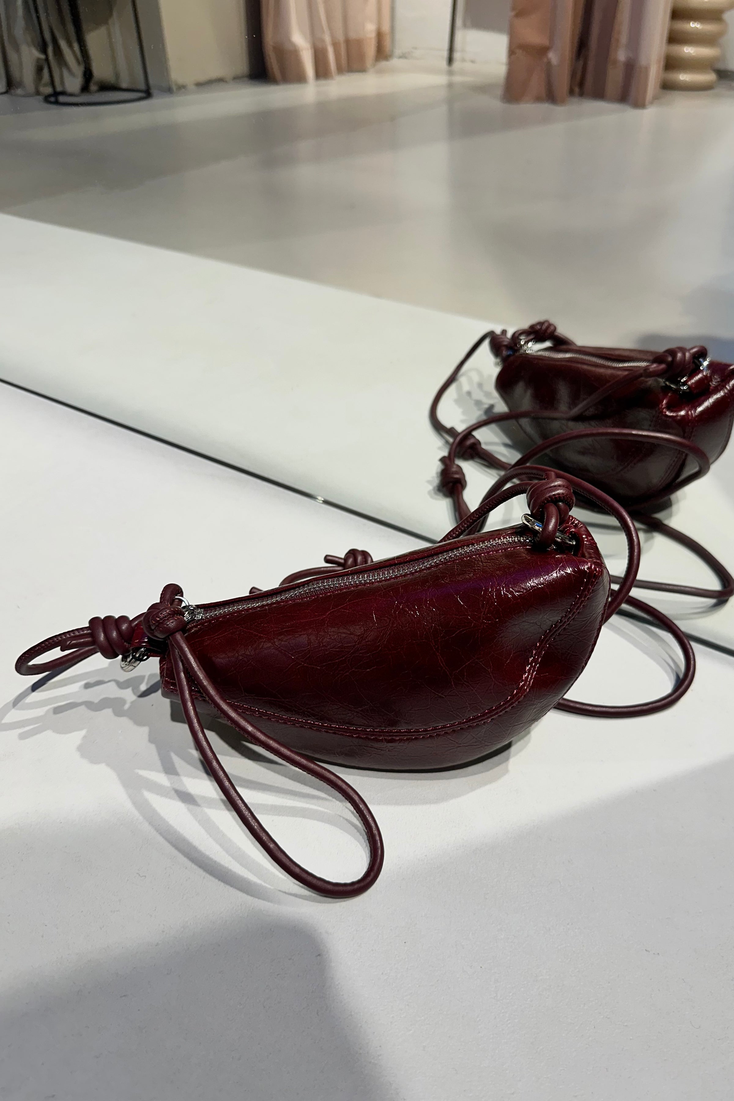 Marlee Tas - Bordeaux