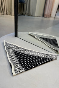 SisuCC Scarf - Zwart