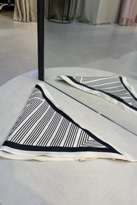 SisuCC Scarf - Off White