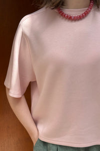 MSCHMaelee Ima Sweatshirt - Roze