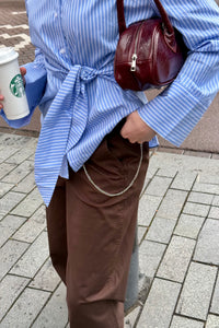 IVY Katee Barel Pants - Bruin