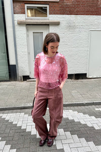 Rift Pants - Bordeaux