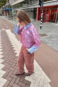 Tuun Top - Roze