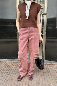 Rift Pants - Bordeaux