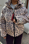 Karly Jas - Leopard
