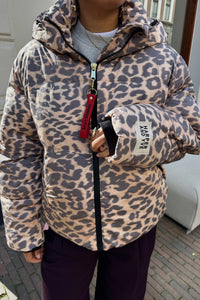 Karly Jas - Leopard