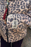 Karly Jas - Leopard