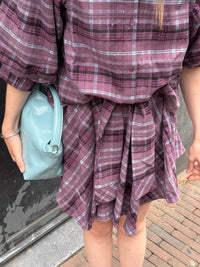 Iria Rok - Paars